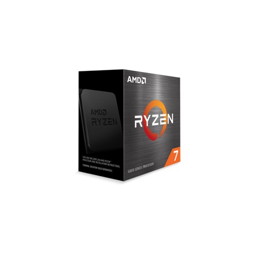 Processeur amd ryzen 5800x - processeur,