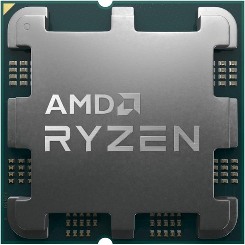 Processeur amd ryzen 7800x3d - amd, 7