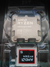 Processeur AMD Ryzen 5 7600x
