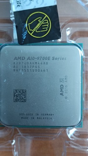 Processeur amd ryzen - amd,