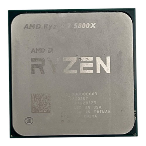 Processeur cpu amd - amd, 7