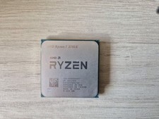 AMD Ryzen 7 3700X 8 Coeurs