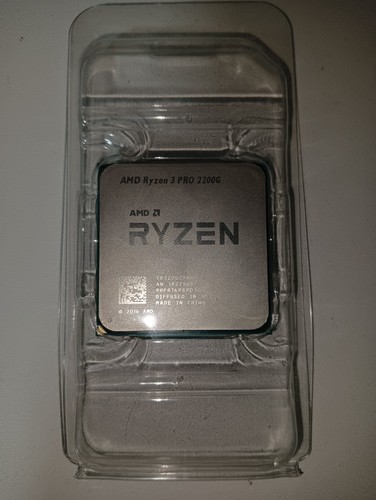 Processeur amd ryzen pro - ryzen,
