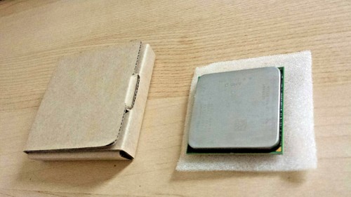 Processeur cpu amd ryzen r5 - amd,