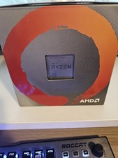 Processeur AMD Ryzen 7 3800x +