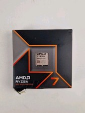 AMD Ryzen 7 9700X Processeur 8