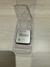 Processeur CPU Ryzen 5 2600X