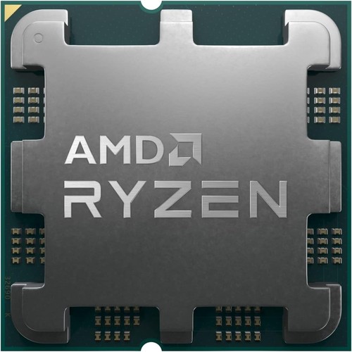 Processeur amd ryzen 7700 - processeur,