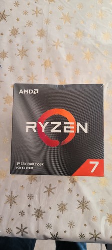 Amd ryzen 3700x coeurs - amd,