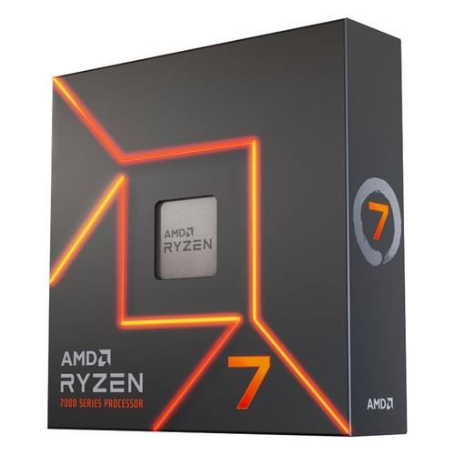 Amd ryzen 7700x processeur - ryzen,