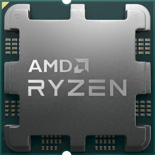 Processeur amd ryzen 7500f - ryzen,