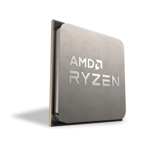 Processeur amd ryzen 5600x - amd, 5