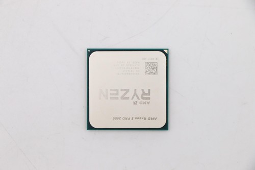 Processeur amd ryzen pro - ryzen,