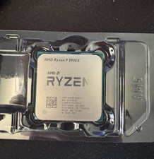 AMD Ryzen 9 5900X Processeur