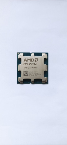 Processeur ryzen 8700f box - processeur,