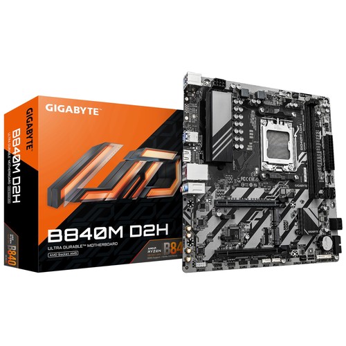 B840m d2h carte mère - b840m,