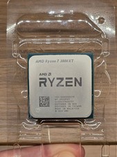 Processeur Ryzen 7 3800XT