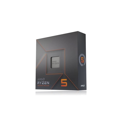 Amd ryzen 7600x processeur - amd,