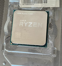 AMD Ryzen 3 1200 + Ventirad -
