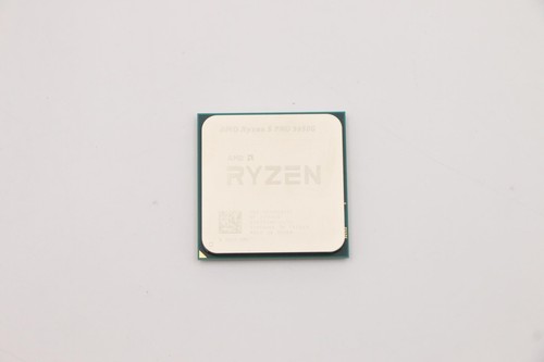 Processeur amd ryzen pro - processeur, 5