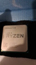 AMD Ryzen 7 2700 3,7 GHz