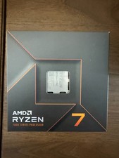 AMD Ryzen 7 7700x Processeur