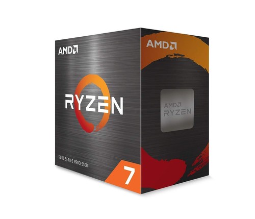 Ryzen 5800x processeur - ryzen,