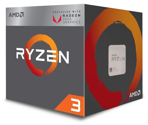 Processeur amd ryzen - ryzen, pro