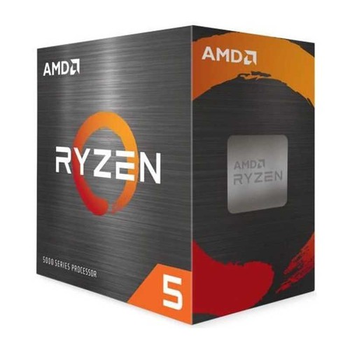Processeur amd ryzen 5600x - 5,