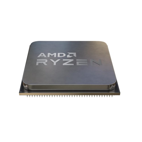 Processeur amd ryzen - processeur, 5