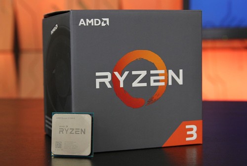 Amd ryzen 1300x - amd,