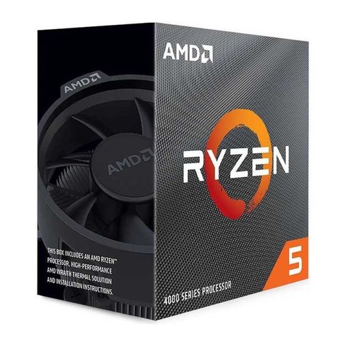 Processeur amd ryzen 5 - -,