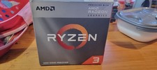 Processeur Amd Ryzen 3 4300g