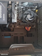 Pc gamer MILLENIUM processeur