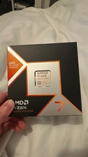AMD Ryzen 7 9800X3D (4.7 GHz /