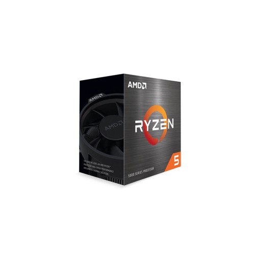 Processeur amd ryzen - ryzen, 5
