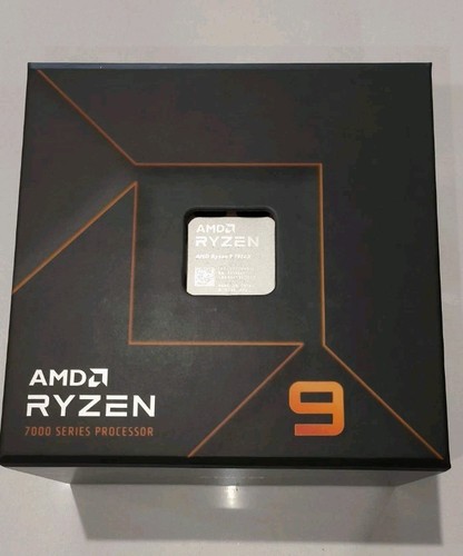 Amd ryzen 7950x - amd,