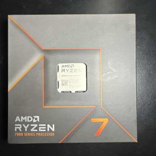 Amd ryzen 7700x processeur - 7700x,