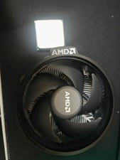 Processeur Ryzen 5 2600Mhz