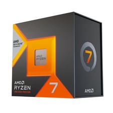 AMD Ryzen 7 7800X3D Processeur