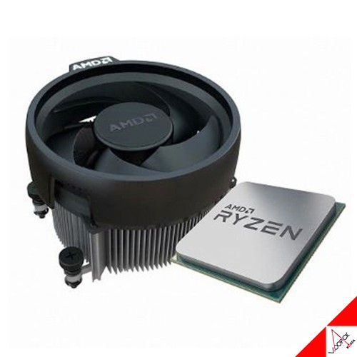 Processeur amd ryzen 3200g - processeur, 3