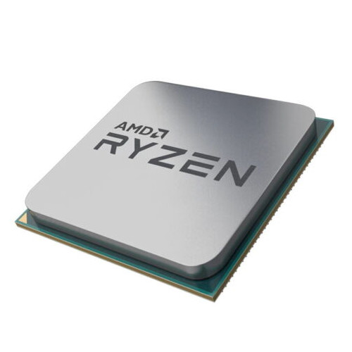 Amd ryzen 3600 - amd, 3,6