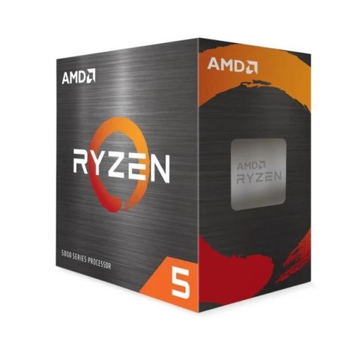 Processeur amd ryzen 5600 en - amd, 5