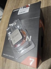 Processeur AMD Ryzen 7 5800X