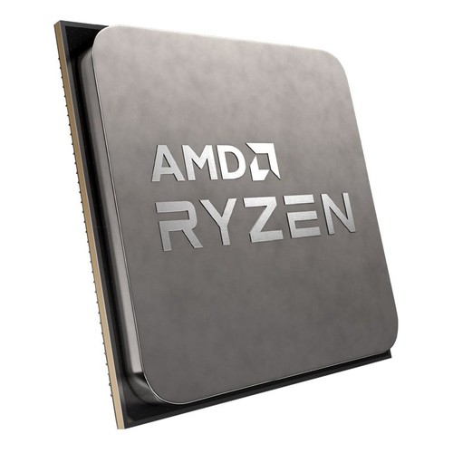 Processeur amd ryzen 5600gt - ryzen,